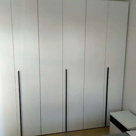 Cento Pini Campofelice Di Roccella