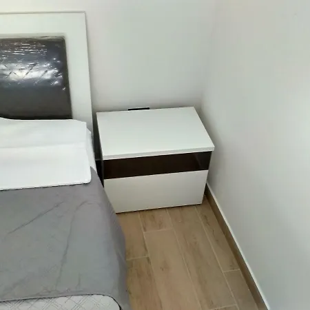 Üdülőpark Cento Pini