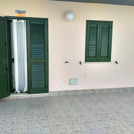 Cento Pini Üdülőpark *