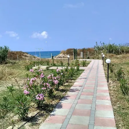 Cento Pini Üdülőpark