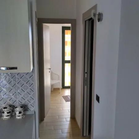 Cento Pini Üdülőpark *