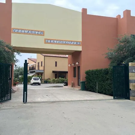 Parco vacanze Cento Pini