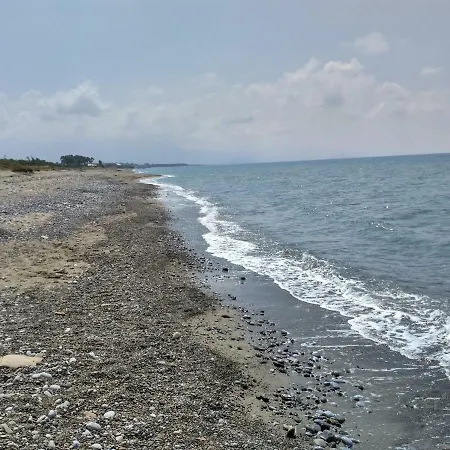 Cento Pini * Campofelice Di Roccella